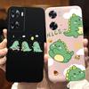 Für OPPO A57 4G CPH2387 Hülle Für OPPO A77 4G A77s A57s A57e Handyhülle Weiches Flüssigsilikon TPU Hülle Für OppoA57 Astronauten Tasche