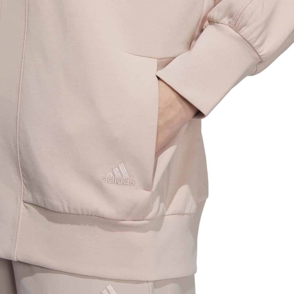 adidas Jacket Women's Wonder Taupe IK4291