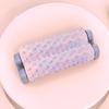 Non-Slip Muscle Relaxation Roller Double Pipe Deep Back Stretching Roller  Fitness Training