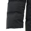 Uniqlo Seamless Down Coat M Black Men's Used
