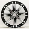 Kia Sportage 14-16 Inch Touareg Aluminum Alloy Wheel Hub