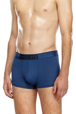 Diesel Herren Unterwäsche Boxershorts A134570AJCG, Marineblau, Größe S, 89D