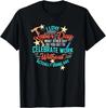 Funny Labor Day Quote Day Off Work Gift Unisex T-Shirt