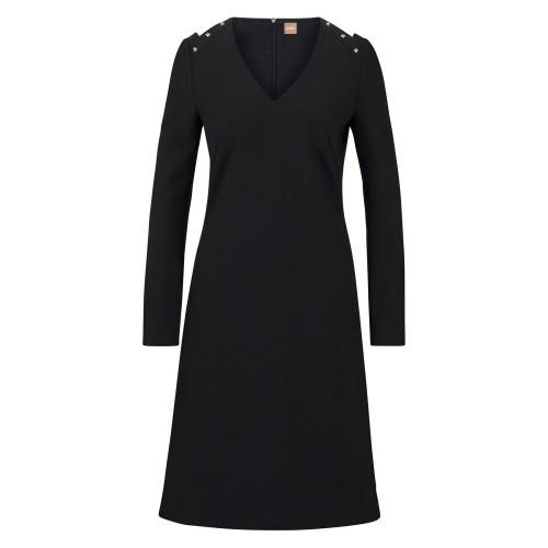 BOSS Womens/Ladies Dariva Casual Dress