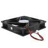 12V Incubator Uniform Temperature Fan Cooling Heat Dissipation Exhaust Fan for Incubator
