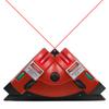 Level Laser Right Angle 90 Degree Square Laser Level High Quality Level Tool Laser Measurement Tool