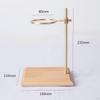 Dripper Stand Tool Rack Filter Holder for Barista