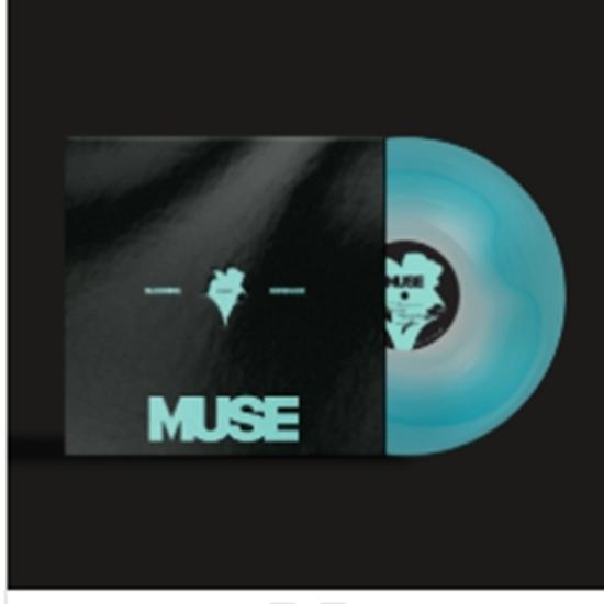 

Чімін ( БТС ) - MUSE [LP] - Реліз 2025.09.26 0