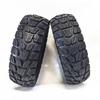 Tire Off-Road Rubber 1 Pcs/2 Pcs 10x2.70/2.75-6.5 670g