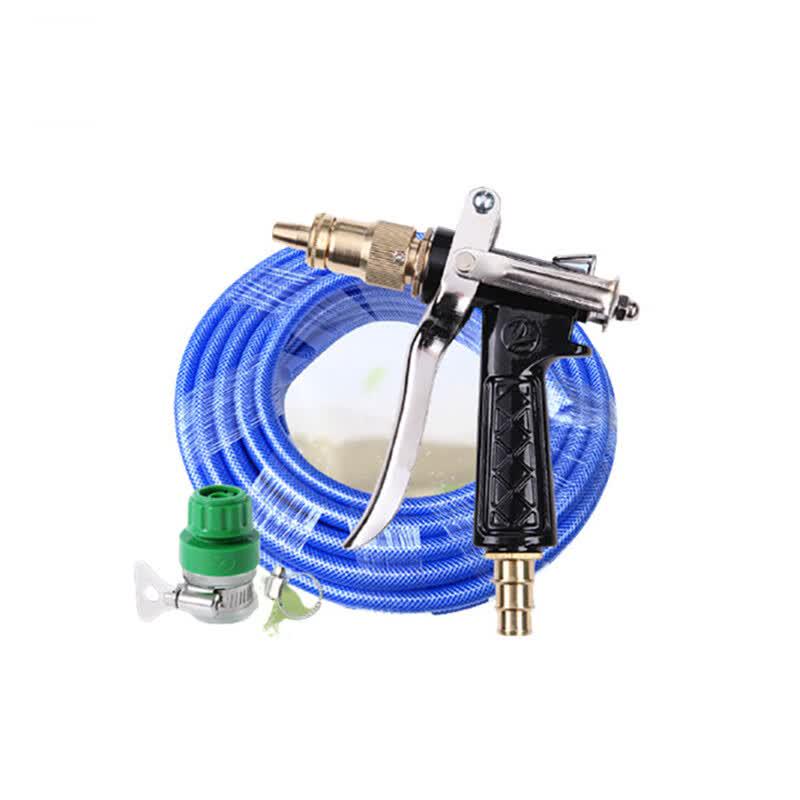 Tenglixiang High-Pressure Car Wash Water Gun Set