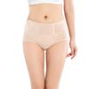 Womens False Buttock Briefs with Removable Silicone Pads Butt Lifter Padded Panties Hip Enhancer Underwear Shapewear