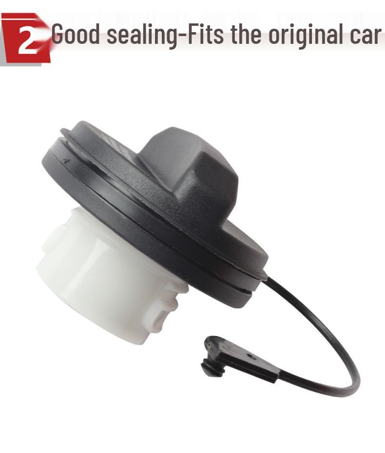 Fuel Tank Cap for Jaguar Land Rover Range Rover Sport Evoque Car Accessories