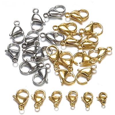 Sieraden maken – Fournituren voor sieraden