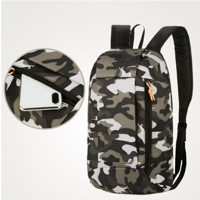 Ultraleichter Herren Damen Sport Reise Rucksack Camping Wandern Trekking Kinder Wasserdicht Klettern Outdoor Tasche Rucksack
