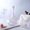 2Pcs Colorful Red Wine Glass Set Goblet Champagne Glass Cocktail Glass Ice Cream Cup Water Cup Gift