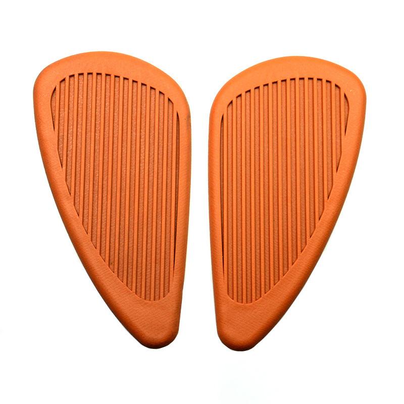 Motorcycle Accessories Tank Pad Cover for Suzuki Gsxr Derbi Senda Gsxr 1000 K50 Super Cub 110 R1250Rt Versys 650 Accessories