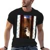 The Shepherdess And The Chimney Sweep Kay Nielsen Tshirt Fashion Print Casual Short Sleeve