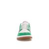 Nike  Dunk Low Joker Women Sneakers White Stadium-Green Fuchsia-Dream FD9922-151