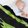 Horizon Zero Dawn Tallneck Throw Blanket Kid'S Loose Summer Softest Blankets