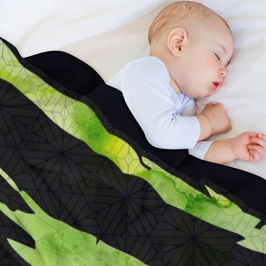 Horizon Zero Dawn Tallneck Throw Blanket Kid'S Loose Summer Softest Blankets