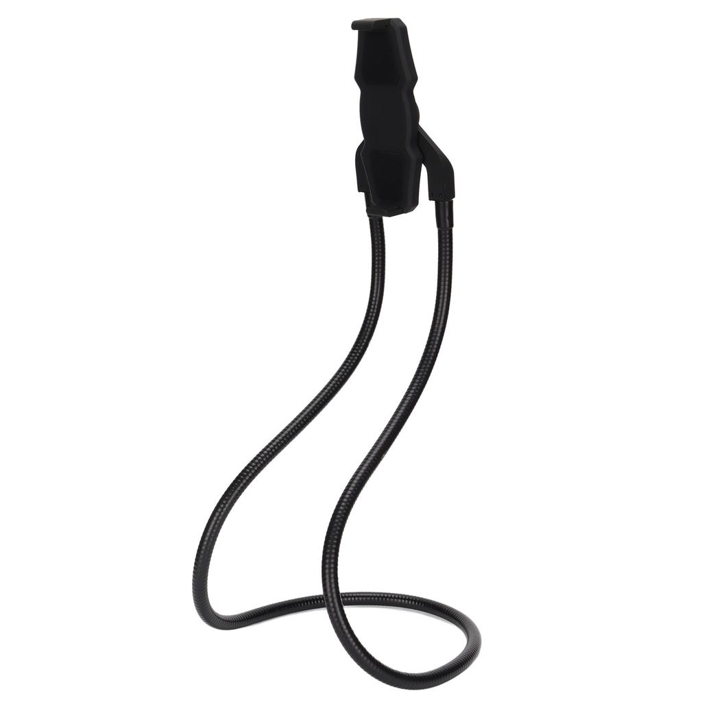 Nacken-Handyhalter Einstellbarer Winkel Einfache Bedienung Faltbares Design Handyhalter