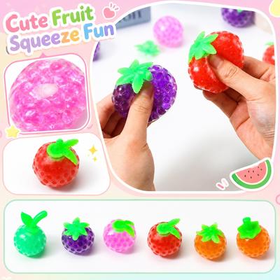 Gadgets, fidgets en funartikelen – Anti-stress speelgoed