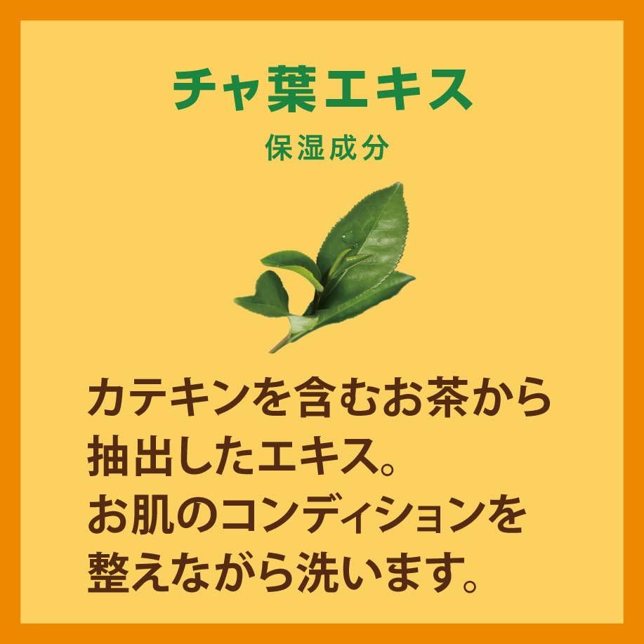 Pelican Soap Pelican Family Soap Persimmon Tannin 2P X (80g 2)