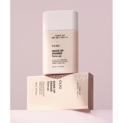 Wake Up Primer Tone Up 30ml