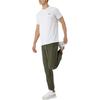 DECATHLON DOMYOS Quick Dry Pants Men's Copper Green 8800592