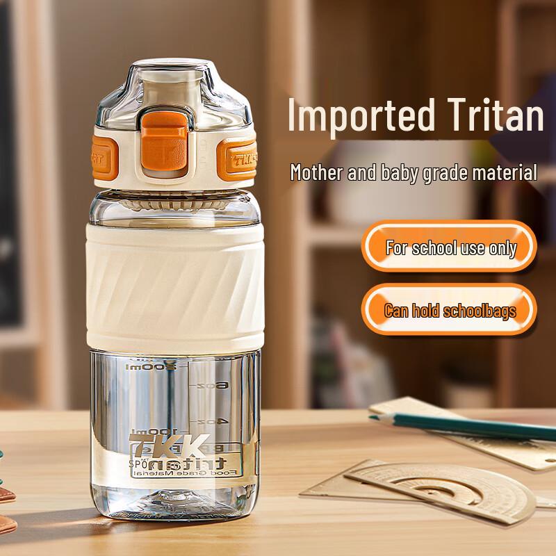 TKK Tritan Kids Sports Water Bottle