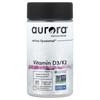 Vitamin D3/K2, 60 Capsules