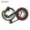 Magneto Stator Spule für Suzuki DRZ400/DR-Z400 (2000-2013)