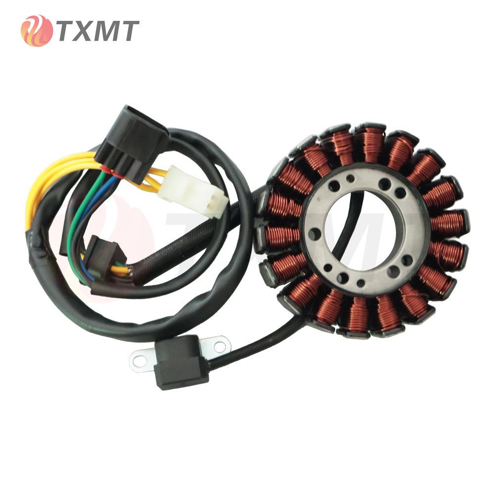 Magneto Stator Spule für Suzuki DRZ400/DR-Z400 (2000-2013)