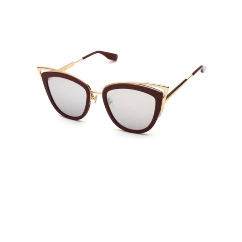

OPTICAL W HUNTERS-COL.2 BUREAU BURGUNDY