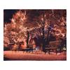 Christmas Tapestry Wall Hanging Home Background Decoration Tapestry for Christmas150x150cm