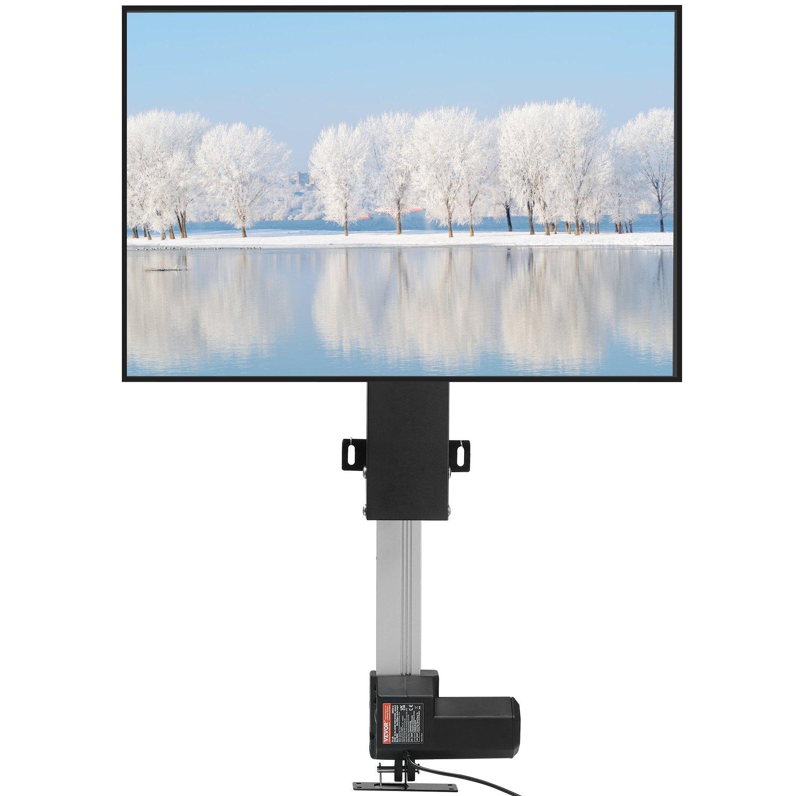 VEVOR Motorized TV Lift Stroke Length