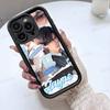 Game Love And Deepspace Silicone Phone Case For IPhone 17 Pro Max 16 15 14 13 12 11 Plus 17 Air