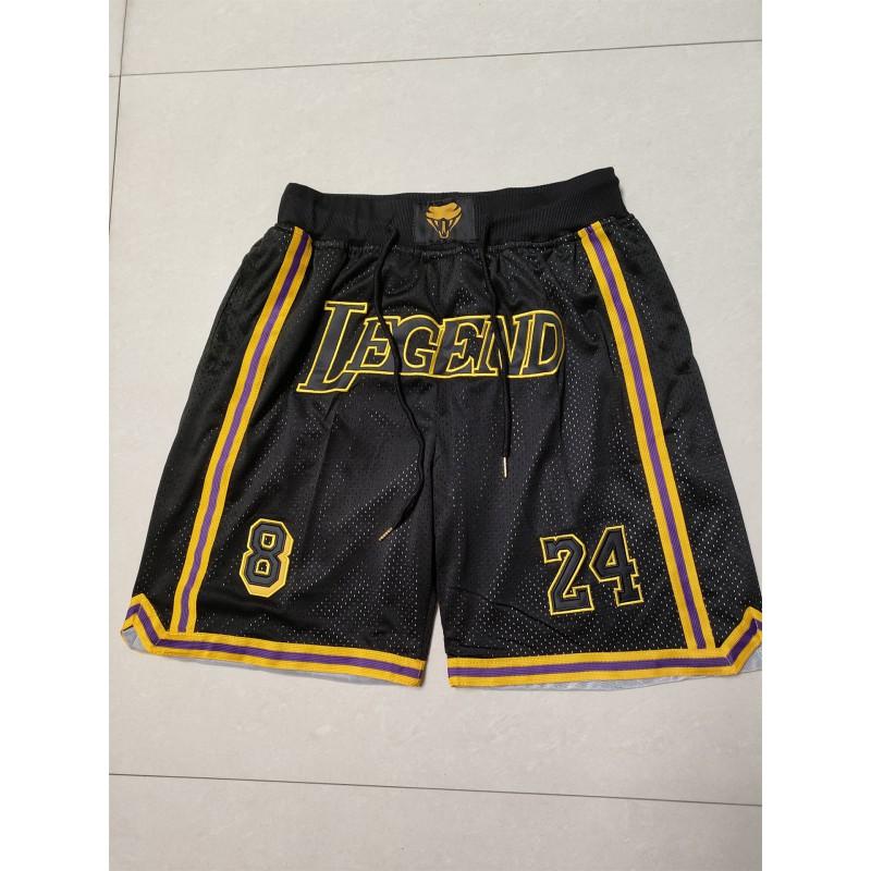 Men Women Basketball Shorts With NBA Team Logos Modal Fabric Quick Dry Sportswear Gym Running Training