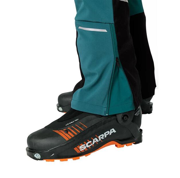 VAUDE Брюки Larice IV