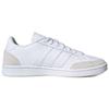 adidas Grand Court Se Cloud White Orbit Grey Damskie Trampki FW6689