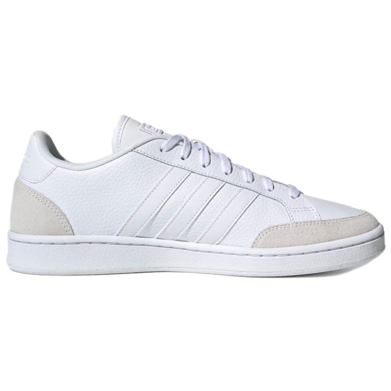 adidas Grand Court Se Cloud White Orbit Grey Damskie Trampki FW6689