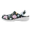 Fashion Printed EVA Clogs Slippers Men Women Ventilated Breathable Slip On Casual Sandals Soft Sole Summer Shoes Casual Walking