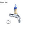 Outdoor Anti-theft Faucet