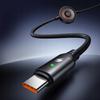Mcdodo Inductive Charger For Apple Watch 2In1 Cable For Iphone Lightning