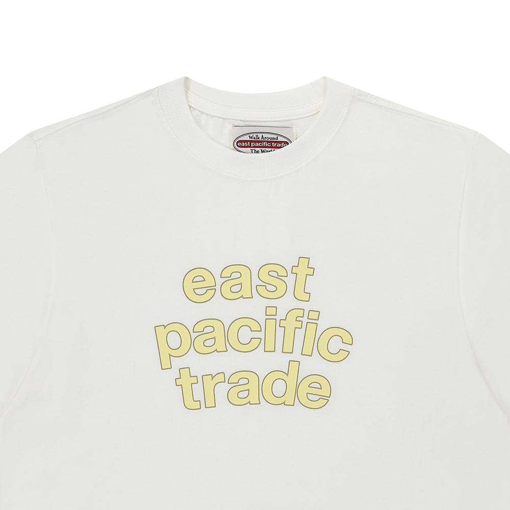 Ipiti Arch T-Shirt (White)