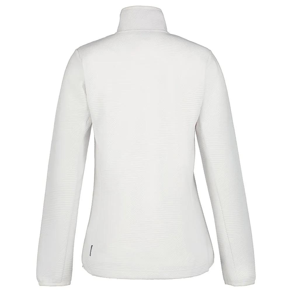 Icepeak Fleecová mikina na zip Elsmere