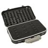 Durable Fly Fishing Tool Kits Box Four-sided Waterproof Fishing Fly Box Easy-Grips Fishing Gear Combos Fly Fishing Box