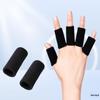 Elastic Breathable Non-Slip Finger Protector for Sports (Basketball, Volleyball, Badminton, Mountaineering, Fitness)