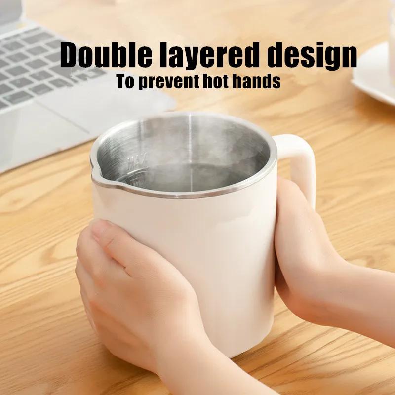 0.8L Mini Folding Kettle Portable Water Heater 600W 600ml Electric Kettle Home Kettle Electric Boiling Pot Easy To Travel