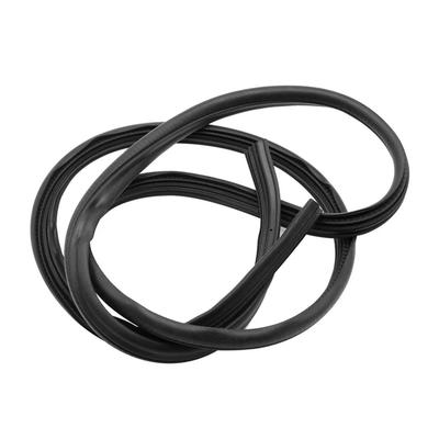 Uszczelka pogodowa drzwi przednich dla Peugeot 3008 5008 2008-2016 9814855880